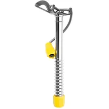 Grivel Eisschraube 20 cm Silber