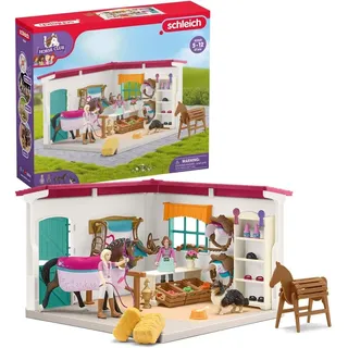 Schleich Horse Club Reitshop 42568