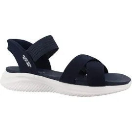SKECHERS Ultra Flex 3.0 Damen Blau 40