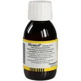 Dermapharm Rivanol Lösung 0,1%