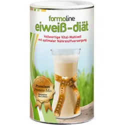 formoline eiweiß-diät Pulver 480 g Pulver