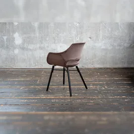 KAWOLA Zaja Cord braun