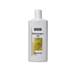 Massage-Öl Schupp neutral 1000 ml