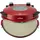 Schäfer Pizzaofen 32 cm rot