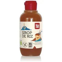 Lima Reissirup Si Doux bio