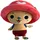 sakami merchandise gmbh Figur One Piece New Chopper 3