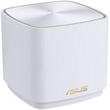 Asus ZenWiFi AX Mini XD4 Plus, AX1800, weiß, Single (90IG07M0-MO3C00)