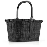 Reisenthel carrybag XS boucle black