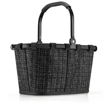 Reisenthel carrybag XS boucle black