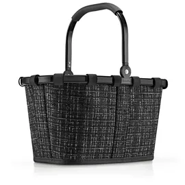Reisenthel carrybag XS boucle black