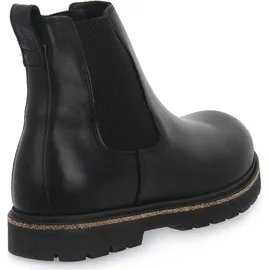 Birkenstock Herren Stiefelette Schwarz 1025764, Grösse 41 - 41