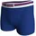 NFL Huddle Boxer blau/grau/rot XXL 3er Pack