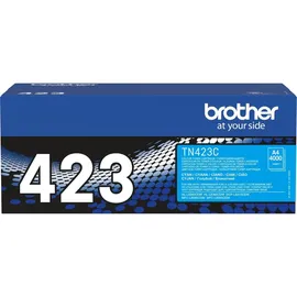 Brother TN-423C cyan