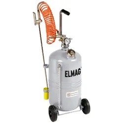 ELMAG Profi-Sprühgerät fahrbar PREMIUM SPRAY - 33000