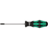 Wera 367 Torx Schraubendreher T25x100mm (05028012001)