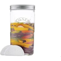 Kilner Fermentier-Set 1l