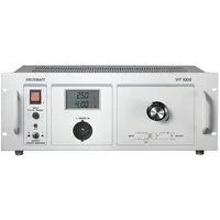 VOLTCRAFT VIT 1000 Labor-Trenntrafo einstellbar 1 - 250 V/AC