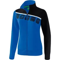 Erima Damen 5-Präsentationsjacke