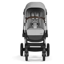 Cybex Eos Lux Stone Grey