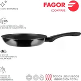 Fagor Bratpfanne 28 cm