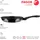 Fagor Bratpfanne 28 cm