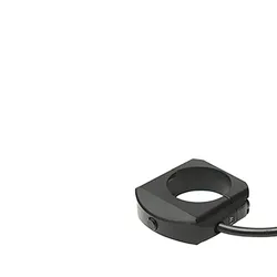 Schalter CNC für Koso Instrumente m. schwarzem 3-Pin Stecker