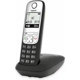 Gigaset A690 iberia black