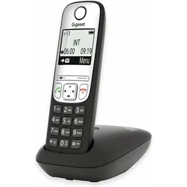Gigaset A690 iberia black