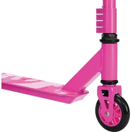 66 boldcube BOLDCUBE Tretroller Rosa