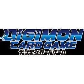 Bandai Namco Entertainment Digimon Card Game - Classic Collection EX01 Booster Display (24 Packs) - EN