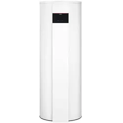 Viessmann Vitocal 262-A Warmwasser-Wärmepumpe Typ T2H-R290 mit Wärmetauscher (Hybridvariante) - Z027026