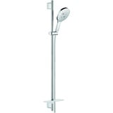 Grohe Rainshower SmartActive 150 Brausestangenset 3 Strahlarten, | Chrom 26594000