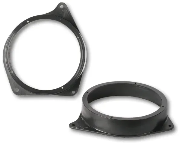  Lautsprecher Halterungen Seat Ibiza, Cordoba 