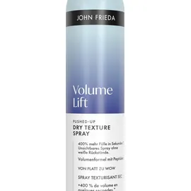 John Frieda Volume Lift Pushed-Up Dry Texture Spray 200 ml