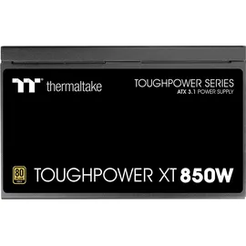 Thermaltake ToughPower XT 850W 80plus Gold ATX 3.1