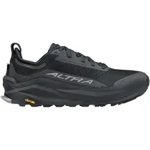 Altra Olympus 6 Herren Black/Black 43