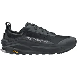 Altra Olympus 6 Herren Black/Black 43
