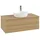 Villeroy & Boch Antao Waschbeckenunterschrank K20_5 1000x360x500mm K20151HN mit Struktur FK/AP: HN/1