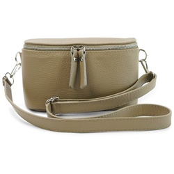 HARPA Handtasche EMRY aus echtem Leder Handtaschen   