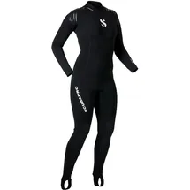 Scubapro Neoprenanzug Definition 1.0 Mehrfarbig XL