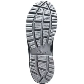 Atlas Sicherheitshalbschuh MAX 100 PRO W12 Stahlkappe SRC