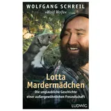 Ludwig Lotta Mardermädchen