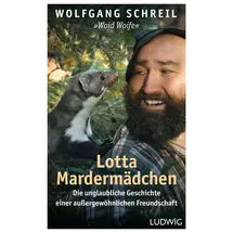 Ludwig Lotta Mardermädchen