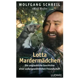Ludwig Lotta Mardermädchen
