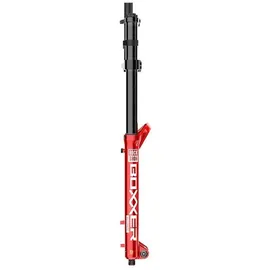 RockShox Federgabel BoXXer Ultimate Charger3 27.5 Zoll Boost 20x110mm 200mm rot 48 Offset DA