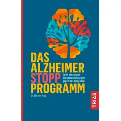 Das Alzheimer-Stopp-Programm Buch 1 St