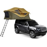 Thule APPROACH MEDIUM ROOFTOP TENT - Dachzelt - Gr. 3 - / FENNEL TAN - für 2 Personen