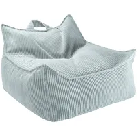 Wigiwama Sitzsack, Peppermint Green