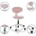 HJH Office Minimovo Stoff Rosa