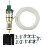 12 V Auto Luft Dieselheizung Kraftstoffpumpe, Ultra Leise Lufterhitzer Dieselpumpe, Für 1KW-5KW Lufterhitzer Diesel, 28ml